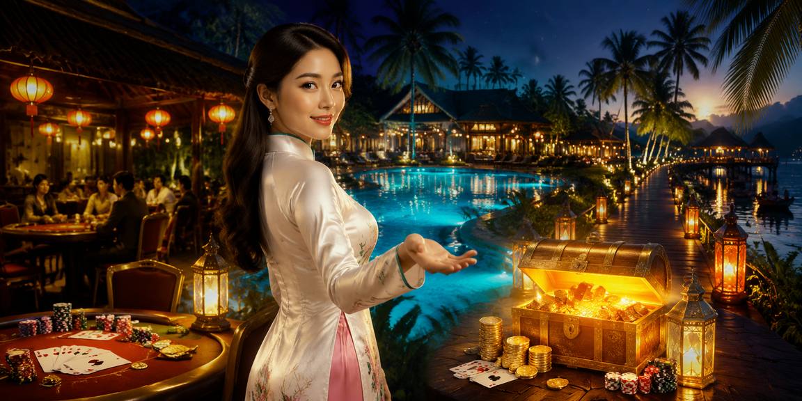 911blw Chọn ô, tránh mìn, nhân tiền lên