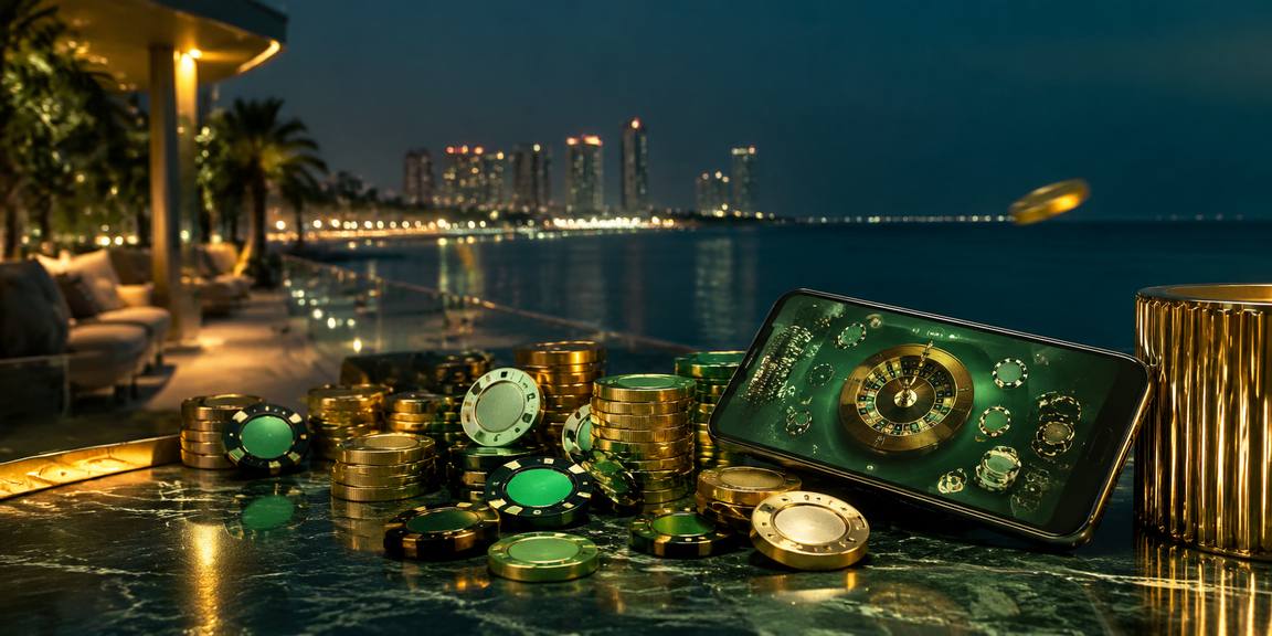 911blw Casino Mới