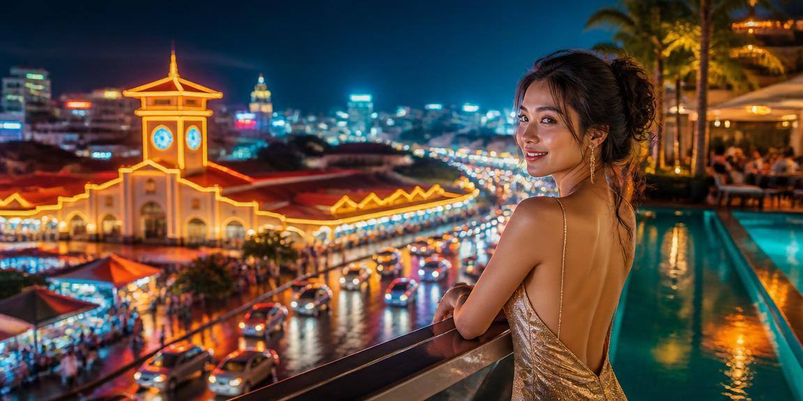 911blw Casino trực tiếp
